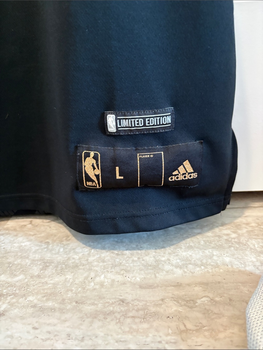 Lillard jersey - Picture 2 of 3